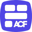 أيقونة البرنامج: Blocks for ACF Fields