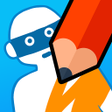 Ikon program: Line Up: Draw the Crimina…