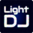 ไอคอนของโปรแกรม: Light DJ Entertainment Ef…