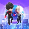 プログラムのアイコン：Universe Hero 3D