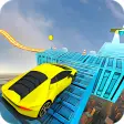 Impossible Tracks - Stunt Car Sky Drift Race 2019