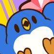 プログラムのアイコン：Tiny Bird Garden