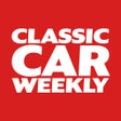 Icon of program: Classic Car Weekly Newspa…
