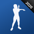 プログラムのアイコン：Warm Up  Cool Down by Fit…