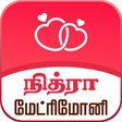 Nithra Matrimony for Tamil