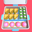 Ícone do programa: Lunch Box Organizer Fill …