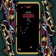 ARCADE GAME SERIES: GALAGA icon