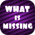 Programikonen: What is missing