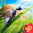 프로그램 아이콘: Ant Empires Simulator