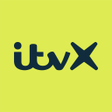 Иконка программы: ITV Hub