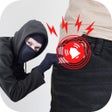 Icon of program: Dont Touch My Device