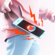 Icoon van programma: Dont Touch My Device