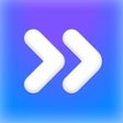 程序图标：Fluently - AI English Tut…
