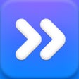程序图标：Fluently - AI English Tut…