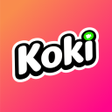 프로그램 아이콘: Koki - Video Chat  Meet