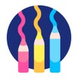 Icoon van programma: Pic Edit for Editing on P…