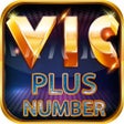 Programikonen: Vic Plus Number