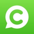 أيقونة البرنامج: CoCo Messenger