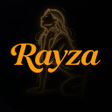 Biểu tượng của chương trình: Rayza:AI Video Magic