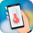 Programikonen: Indoor thermometer