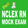 Ikona programu: NCLEX RN MOCK Free