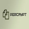 PEMCRYPT Encrypt large files icon