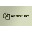 PEMCRYPT Encrypt large files