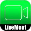 أيقونة البرنامج: video chat : Messenger