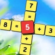 Icon of program: Math Cross