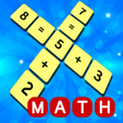 Programikonen: Math Cross