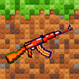 Ikon program: Cool games FPS Online wit…