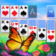 程序图标：Solitaire Butterfly