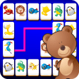Connect Animals : Onet Kyodai puzzle tiles game