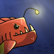Programikonen: Aqua Jaws - The Fish Eat …