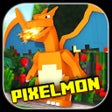 Icoon van programma: Pixelmon Addons - Minecra…