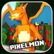 Pixelmon Addons - Minecraft PE