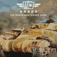 프로그램 아이콘: Kards: The WWII Card Game