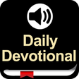 ไอคอนของโปรแกรม: Daily Prayer Bible Quotes…