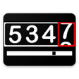 Programmsymbol: Usage Calculator