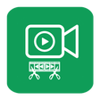 程序图标：Video Cutter Easy - video…