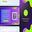 Programikon: Web for WhatsApp