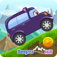 Ícone do programa: Car Racing game for toddl…