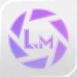 Ikona programu: Lumina: Professional Came…