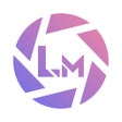 Иконка программы: Lumina: Professional Came…