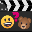 Movie Quiz Emoji - Guess Film