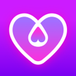 Icoon van programma: Chat  Flirt Now - Hinglee