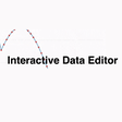 Pictogram van programma: Interactive Data Editor