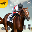 プログラムのアイコン：Horse Riding Star Horse R…