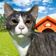 Иконка программы: My Cute Pet Cat Simulator…