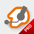 Ícone do programa: ZoiPer Pro - SIP Softphon…